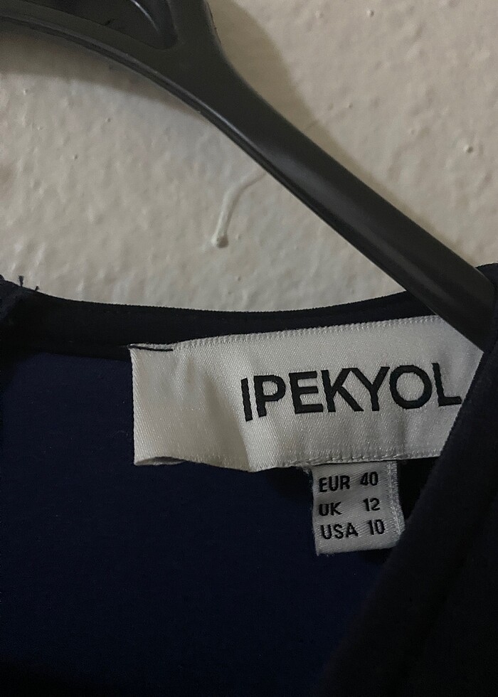 Kadın elbise - Görsel 4