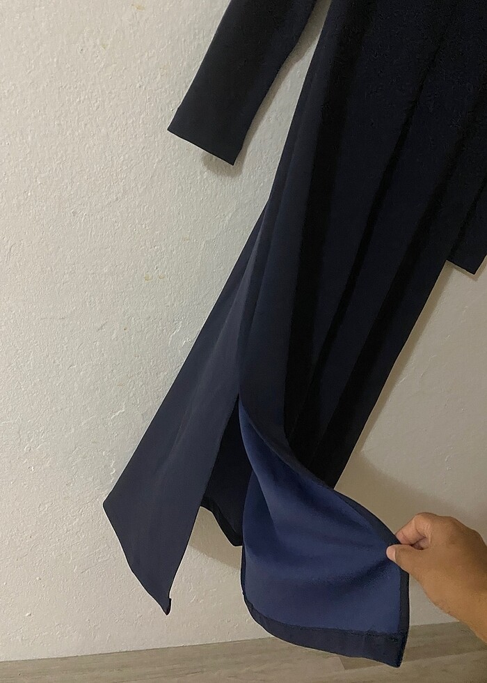 Kadın elbise - Görsel 3