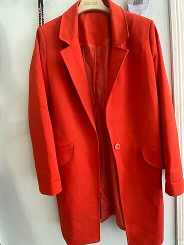 Blazer ceket