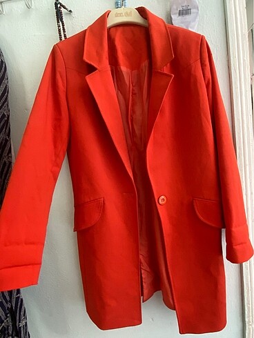 Diğer Blazer ceket