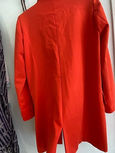 s Beden Blazer ceket