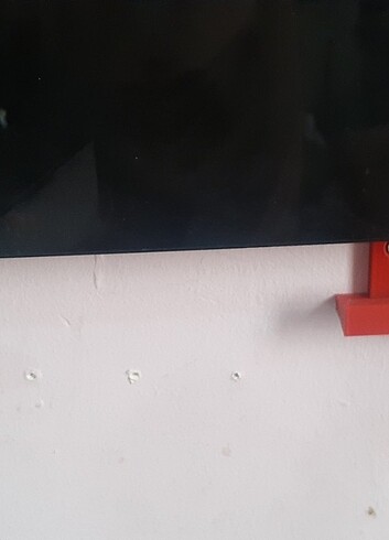 Tablet duvar aski aparat