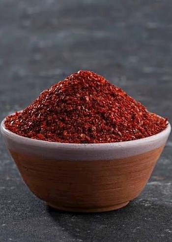 toz ve pul biber 1 kg - Görsel 2