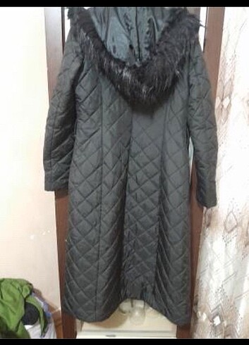 Diğer Yamulur mont