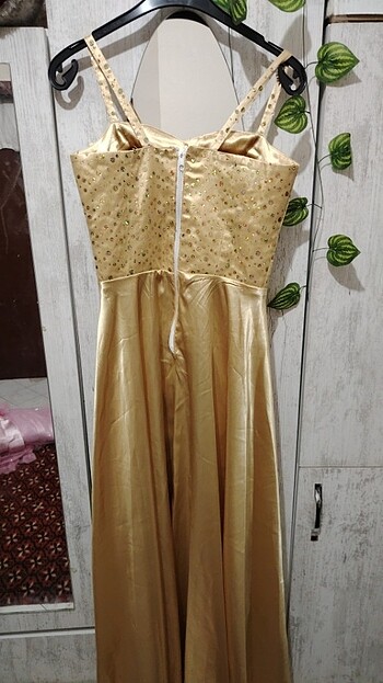 38 Beden Elbise 