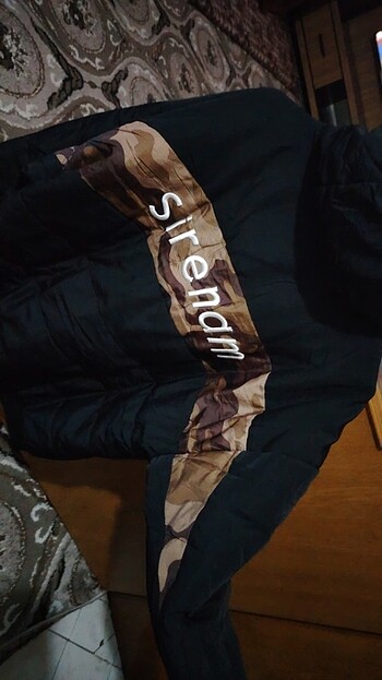 Erkek çocuk montu - Görsel 5