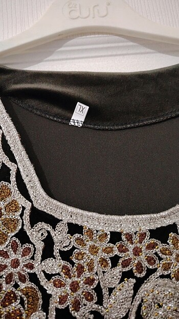 Kadın elbisesi - Görsel 2