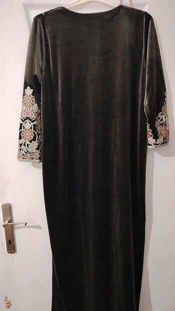 Kadın elbisesi - Görsel 5