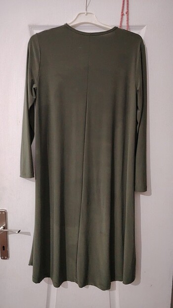 Yarım elbise - Görsel 2