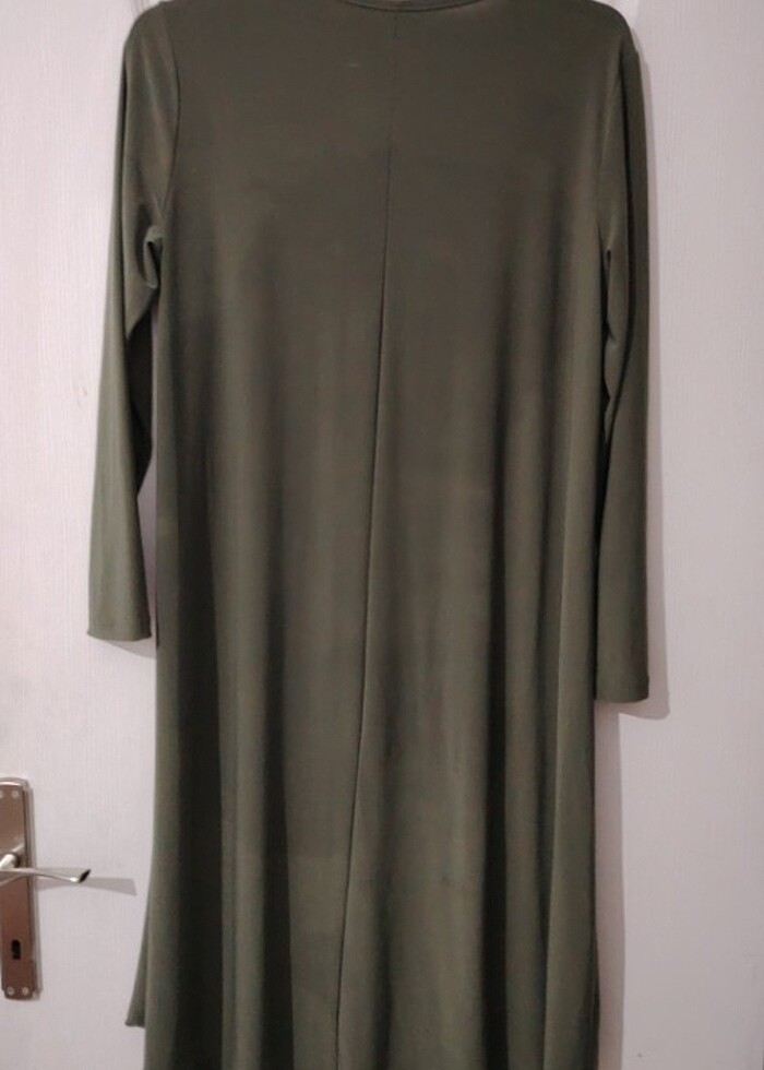 Yarım elbise - Görsel 2