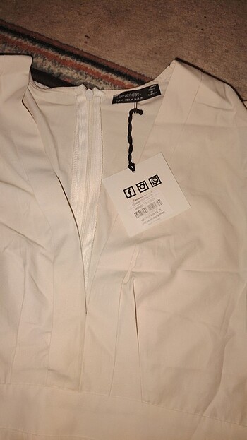 Yarım elbise - Görsel 3