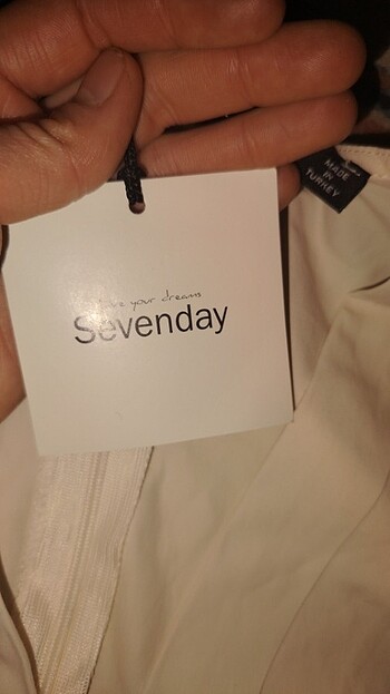 Yarım elbise - Görsel 5