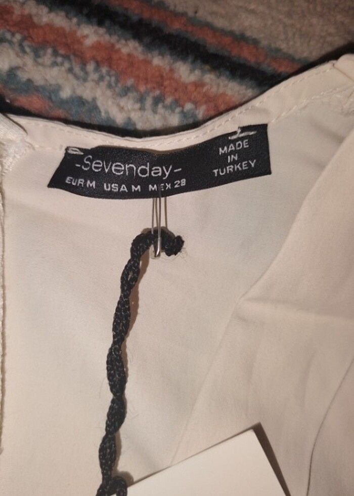 Yarım elbise - Görsel 4