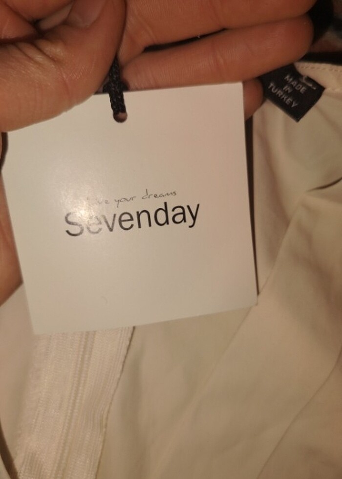 Yarım elbise - Görsel 5