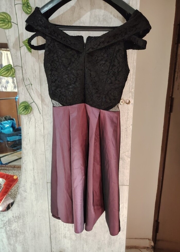 Yarım elbise - Görsel 2