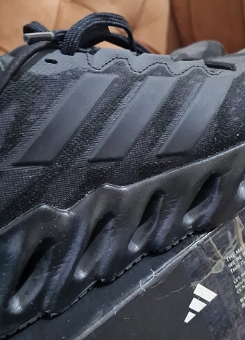 40 Beden siyah Renk Adidas switch orjinal
