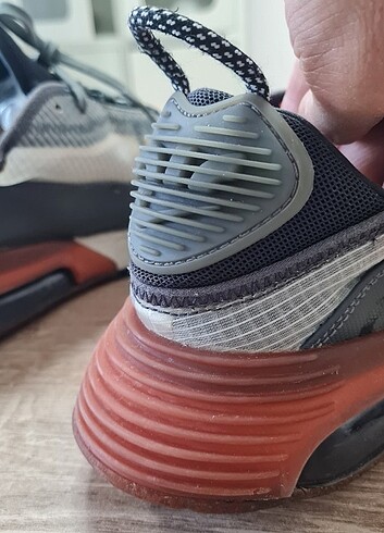 39 Beden ten rengi Renk Orjinal nike 39