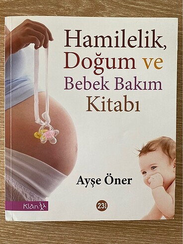 Hamilelik kitabı