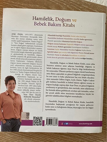  Hamilelik kitabı