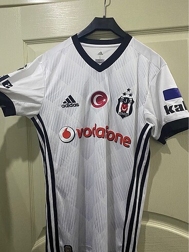 Orijinal beşiktaş forma