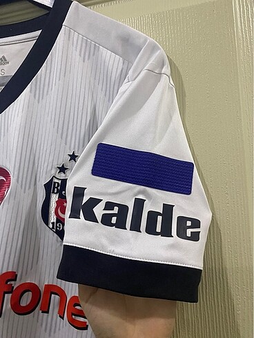 s Beden Orijinal beşiktaş forma