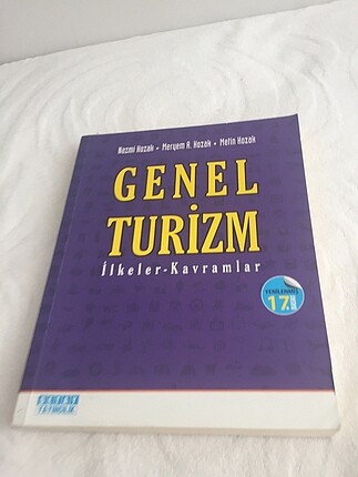 Turizm