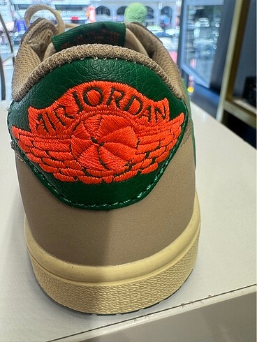 36 Beden Nıke jordan