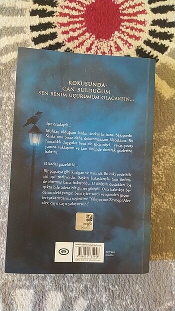 Keskin efsunkar