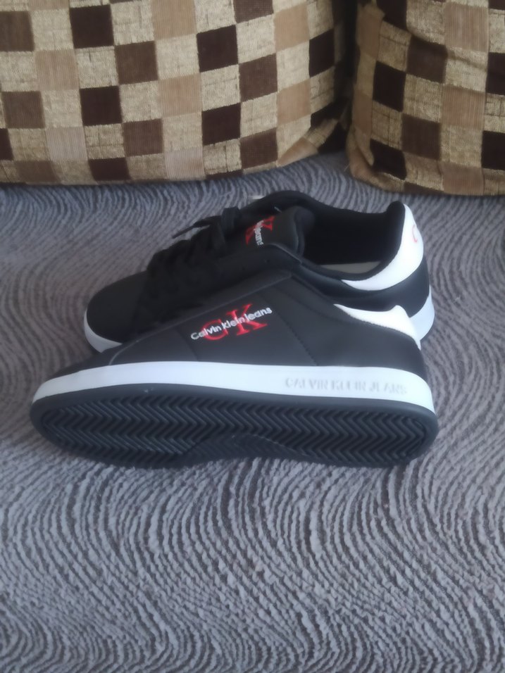 Bağcıklı Siyah Ayakkabı - Görsel 3