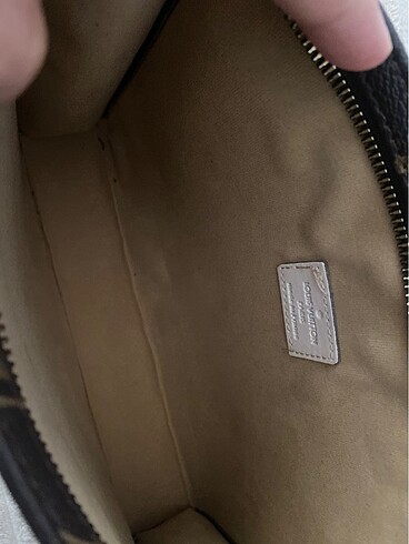Louis Vuitton Sıfır LOUIS VUITTON