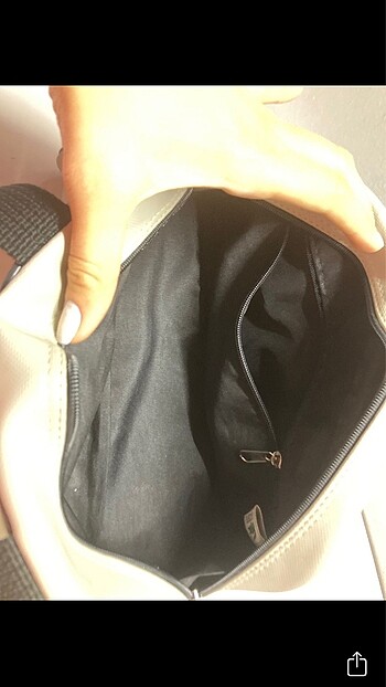 Lacoste Lacoste el çantası