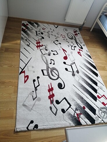 Halı 1.20x2 metre