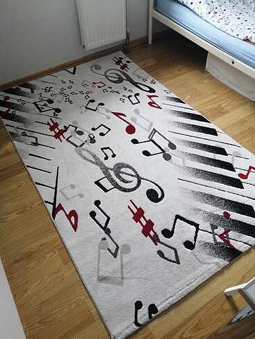 Diğer Halı 1.20x2 metre