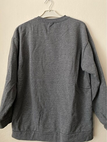 Diğer sweatshirt