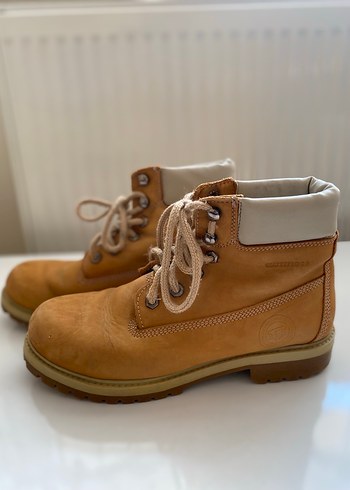 Erkek Bot - Görsel 2