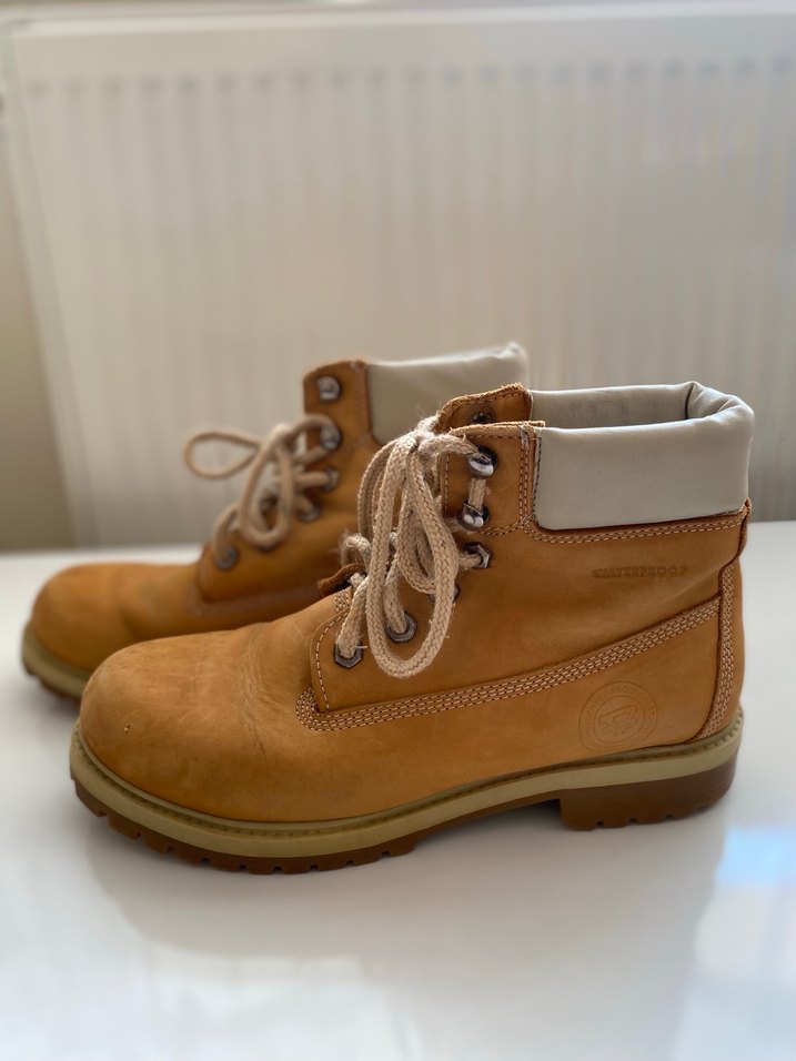 Erkek Bot - Görsel 2