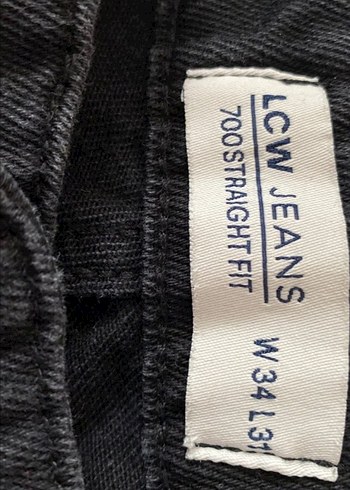 Pantolon - Görsel 3