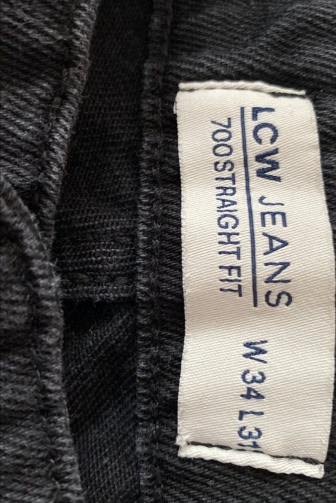 Pantolon - Görsel 3