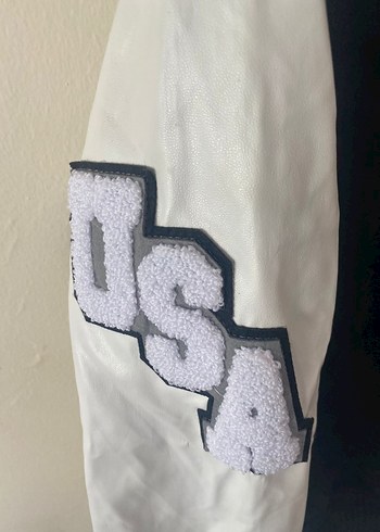 xs Beden Bomber Ceket