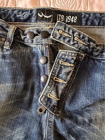 LTB Erkek Jeans - Görsel 3