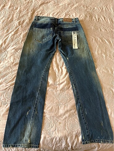 LTB Erkek Jeans - Görsel 5