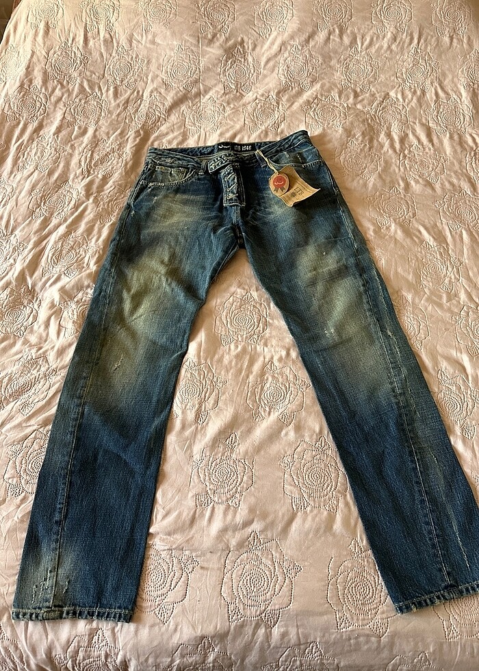 LTB Erkek Jeans - Görsel 2