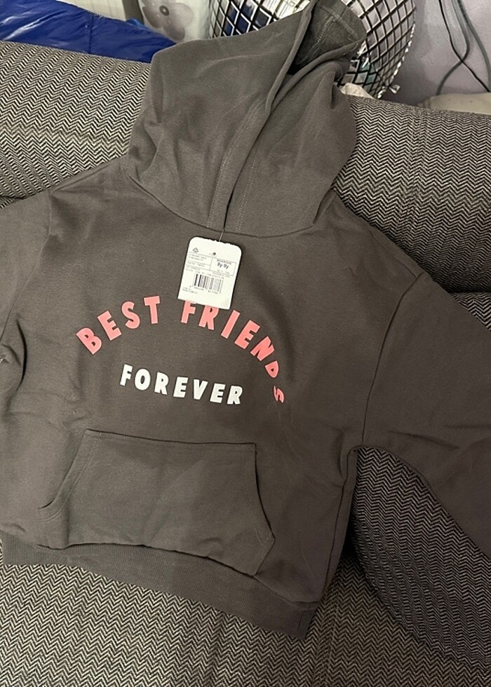 LC Waikiki Sweatshirt - Görsel 2