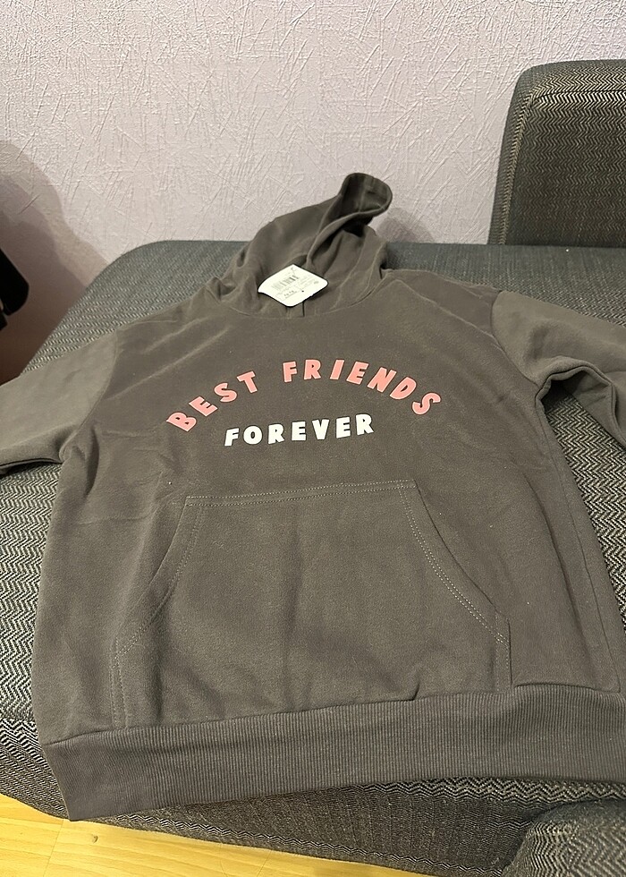 LC Waikiki Sweatshirt - Görsel 4