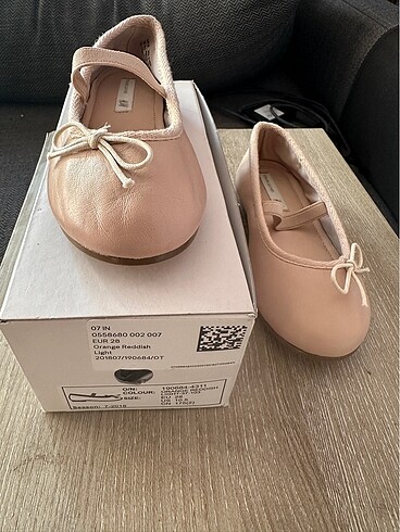 H&M Deri Babet - Görsel 5