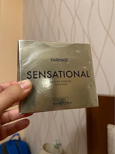 Farmasi Sensational - Görsel 3