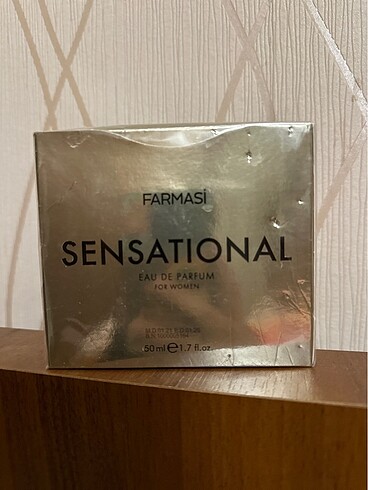 Farmasi Sensational - Görsel 2