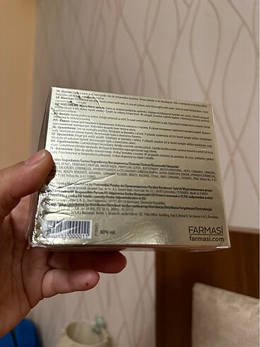 Farmasi Sensational - Görsel 4