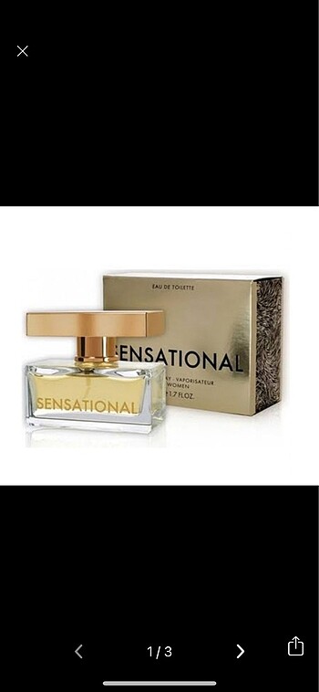 Farmasi Sensational