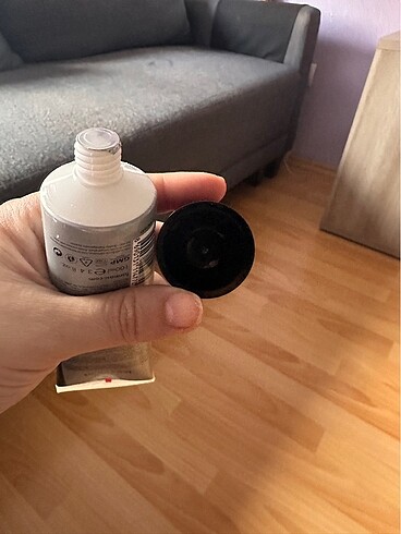 Farmasi Imperium After Shave Balm - Görsel 3